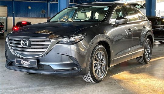 Mazda • CX-9