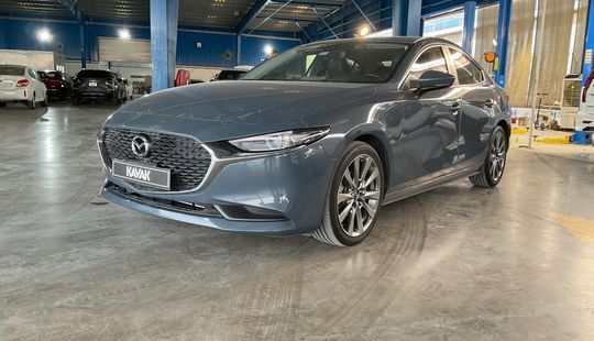 مازدا Mazda 3 Evolve-2023