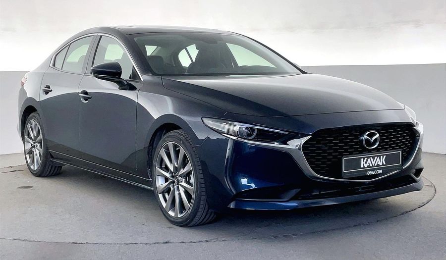 Mazda 3 2.0 EVOLVE AUTO Sedan 2023
