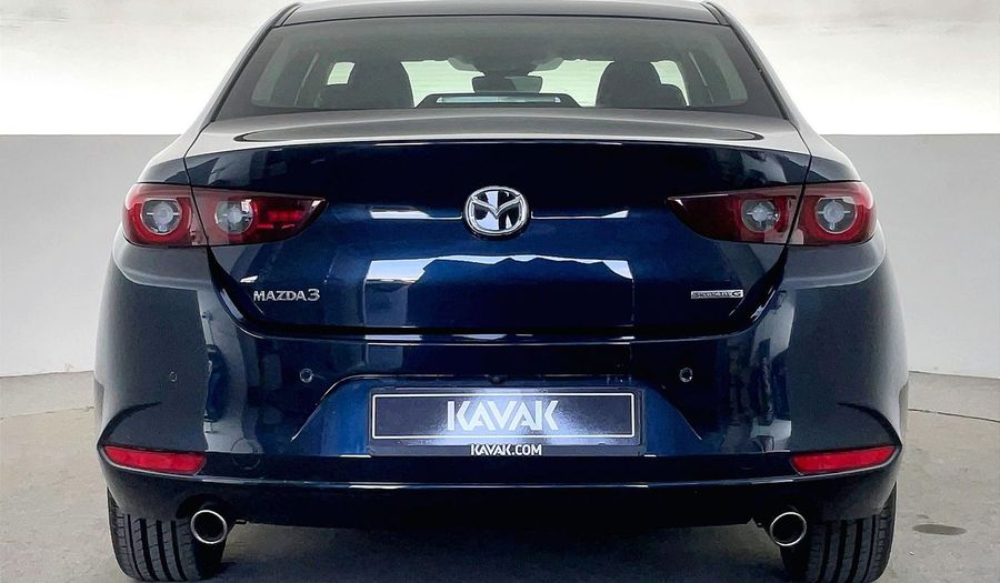 Mazda 3 2.0 EVOLVE AUTO Sedan 2023