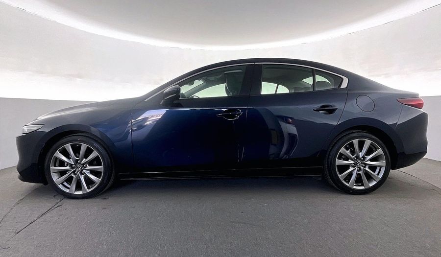 Mazda 3 2.0 EVOLVE AUTO Sedan 2023
