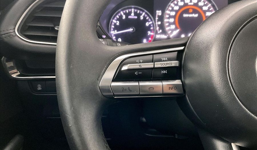 Mazda 3 2.0 EVOLVE AUTO Sedan 2023