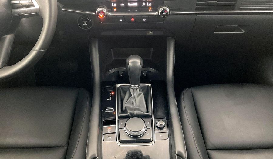 Mazda 3 2.0 EVOLVE AUTO Sedan 2023