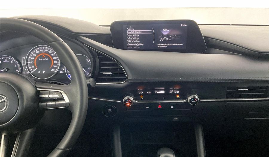 Mazda 3 2.0 EVOLVE AUTO Sedan 2023