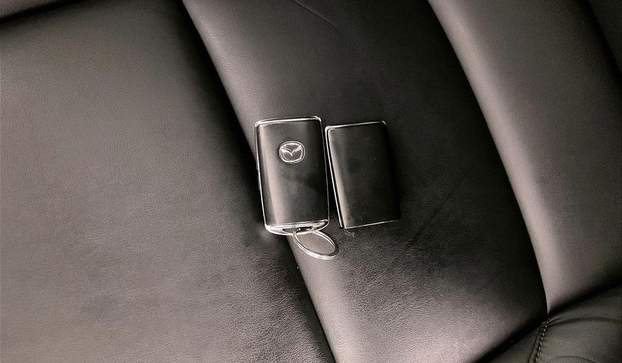 Mazda 3 2.0 EVOLVE AUTO Sedan 2023