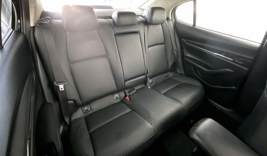 Mazda 3 2.0 EVOLVE AUTO Sedan 2023