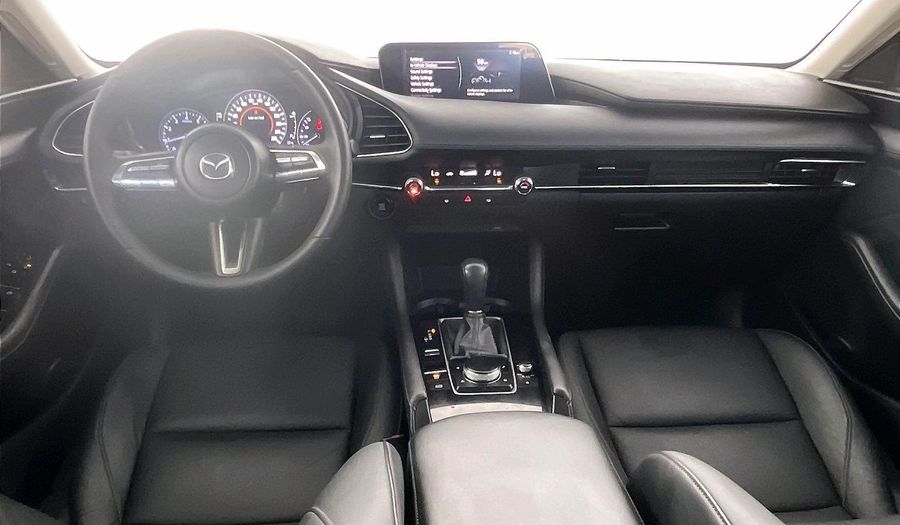 Mazda 3 2.0 EVOLVE AUTO Sedan 2023