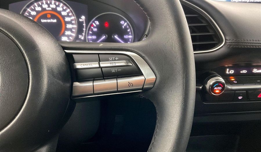 Mazda 3 2.0 EVOLVE AUTO Sedan 2023