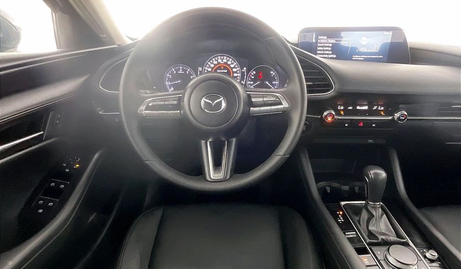 Mazda 3 2.0 EVOLVE AUTO Sedan 2023