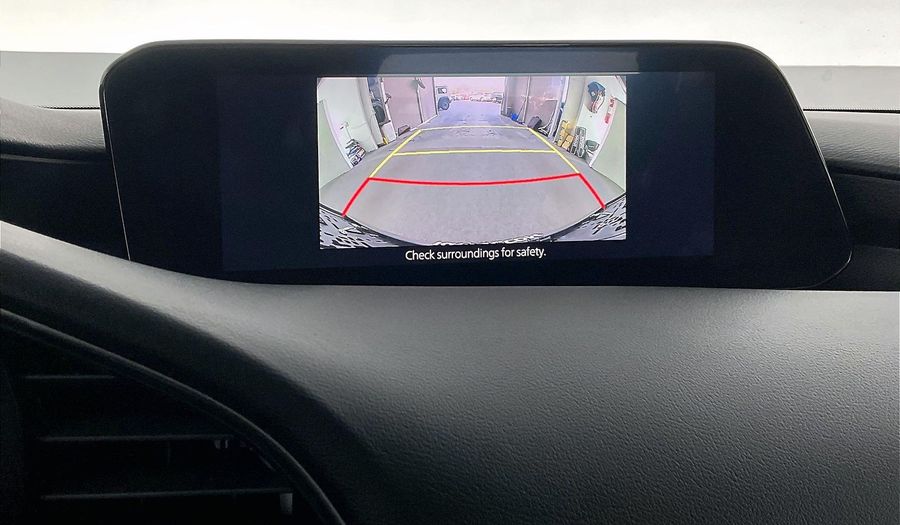 Mazda 3 2.0 EVOLVE AUTO Sedan 2023