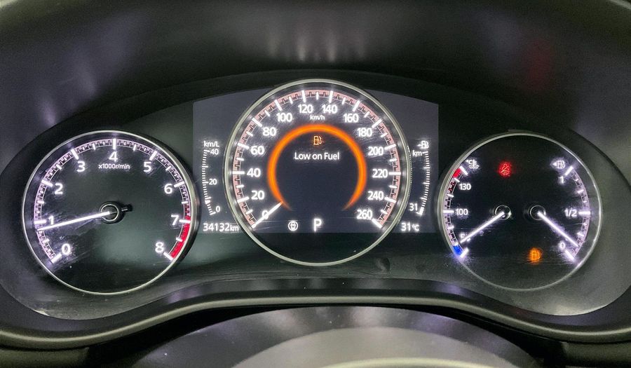 Mazda 3 2.0 EVOLVE AUTO Sedan 2023