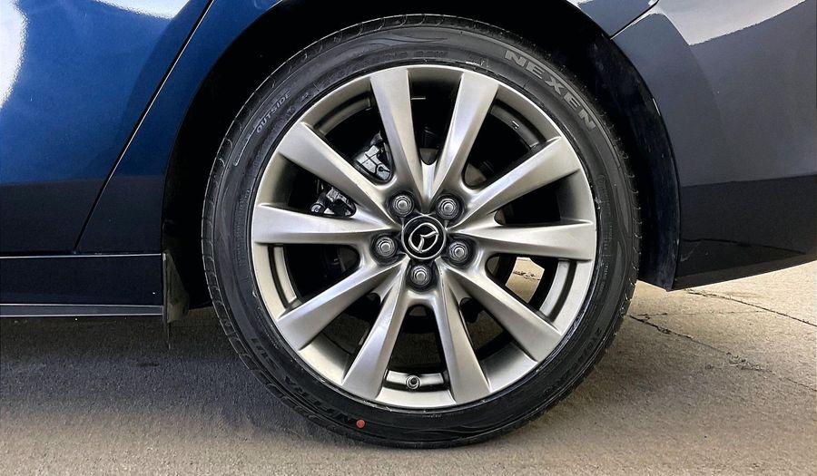 Mazda 3 2.0 EVOLVE AUTO Sedan 2023