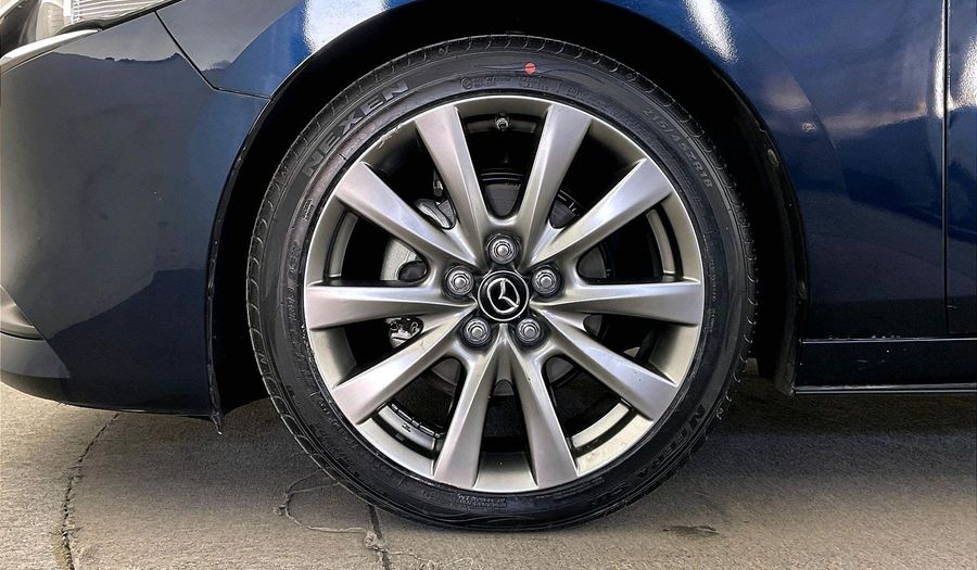 Mazda 3 2.0 EVOLVE AUTO Sedan 2023