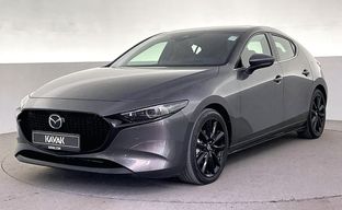 Mazda • Mazda 3