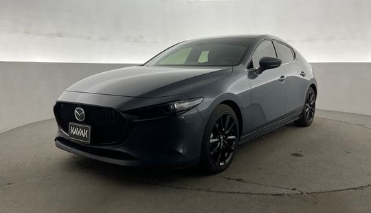 Mazda • Mazda 3
