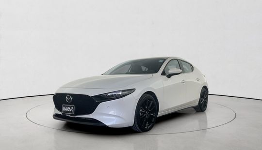 Mazda • Mazda 3