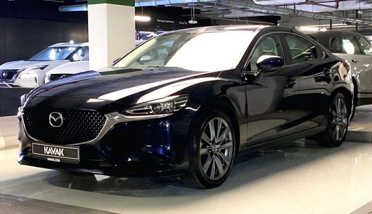 مازدا Mazda 6 Core-2023