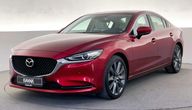 Mazda 6 HIGH Sedan 2023