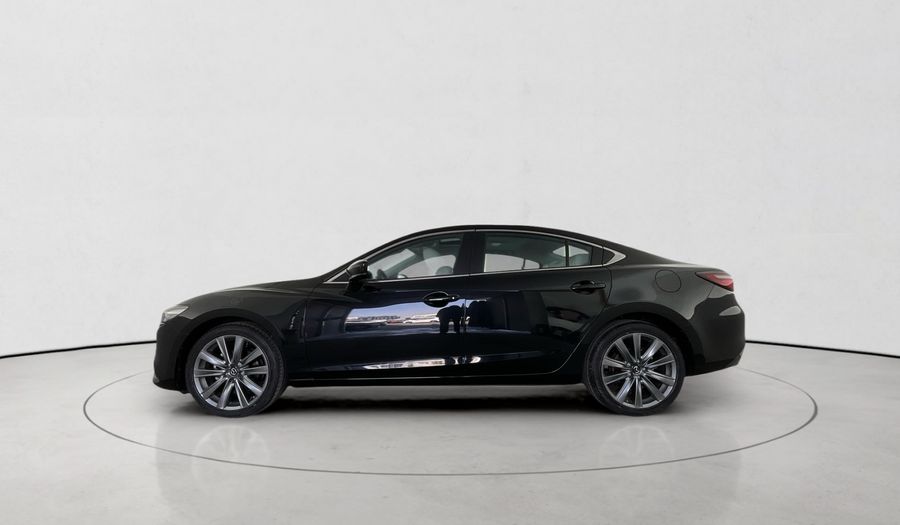 Mazda 6 2.5 LUXE AUTO SRF Sedan 2023