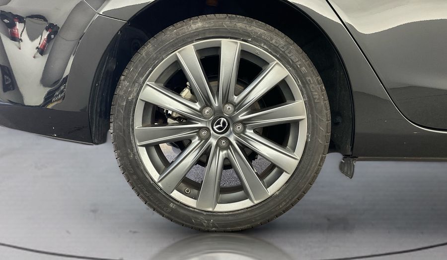 Mazda 6 2.5 LUXE AUTO SRF Sedan 2023