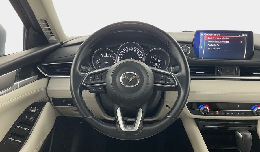 Mazda 6 2.5 LUXE AUTO SRF Sedan 2023