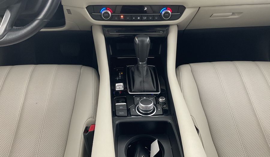 Mazda 6 2.5 LUXE AUTO SRF Sedan 2023