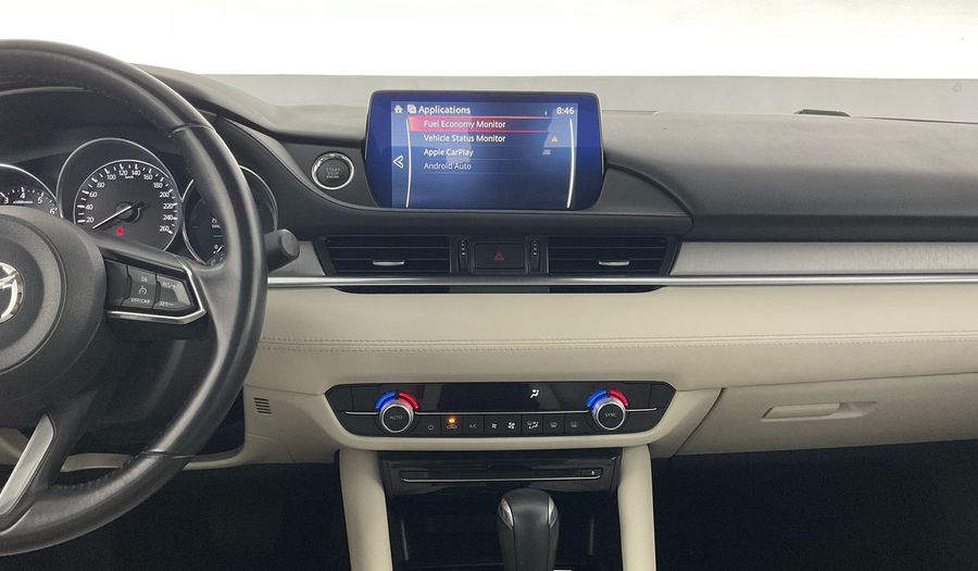 Mazda 6 2.5 LUXE AUTO SRF Sedan 2023