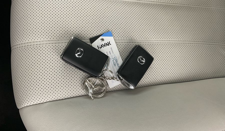 Mazda 6 2.5 LUXE AUTO SRF Sedan 2023