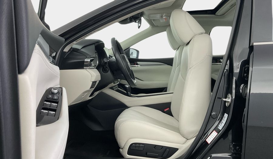 Mazda 6 2.5 LUXE AUTO SRF Sedan 2023