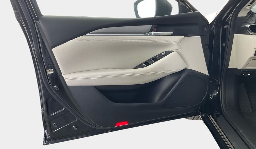 Mazda 6 2.5 LUXE AUTO SRF Sedan 2023