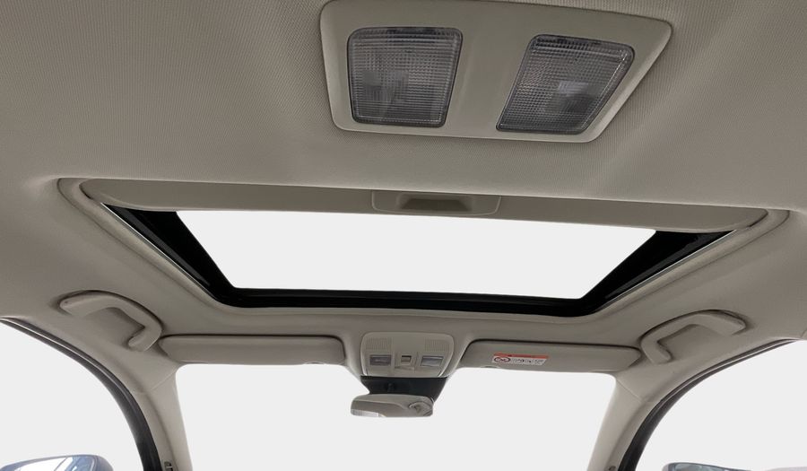 Mazda 6 2.5 LUXE AUTO SRF Sedan 2023