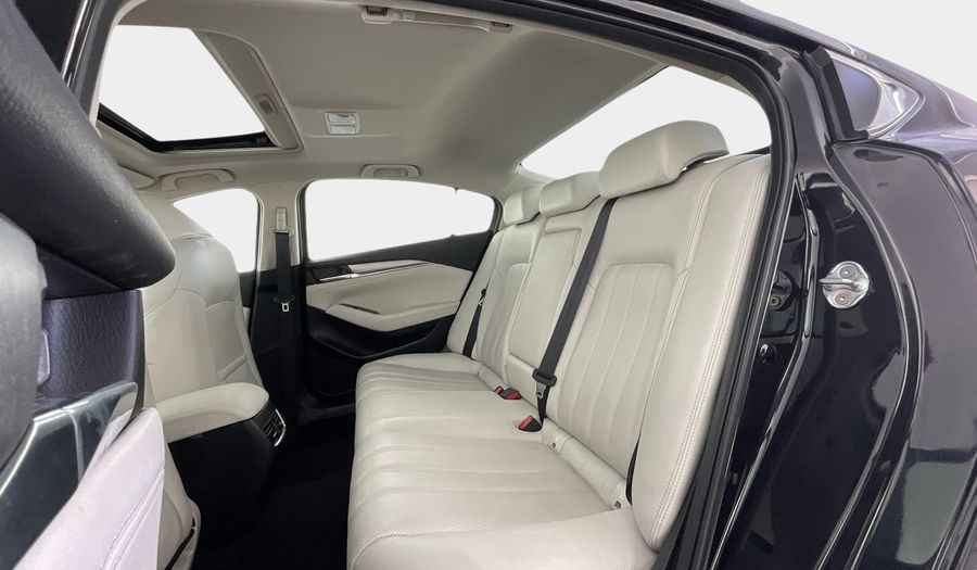 Mazda 6 2.5 LUXE AUTO SRF Sedan 2023