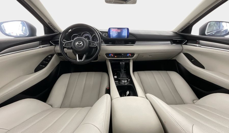 Mazda 6 2.5 LUXE AUTO SRF Sedan 2023