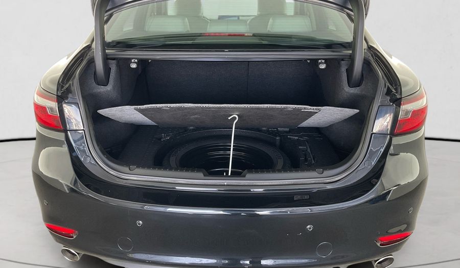 Mazda 6 2.5 LUXE AUTO SRF Sedan 2023