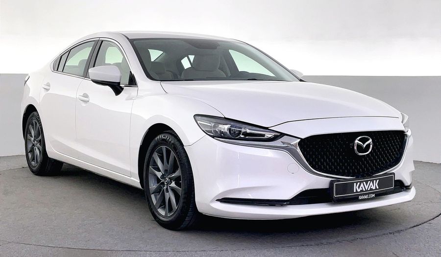 Mazda 6 PURE Sedan 2023