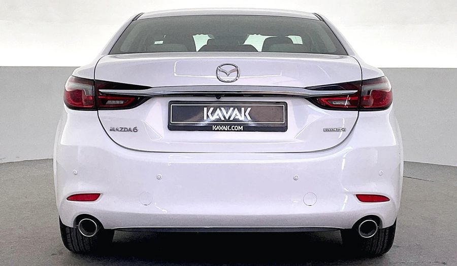 Mazda 6 PURE Sedan 2023