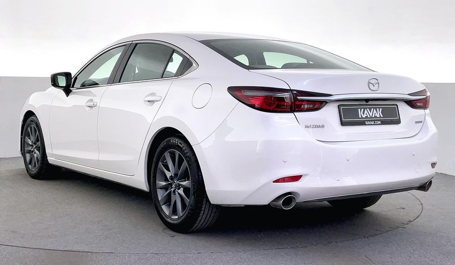 Mazda 6 PURE Sedan 2023