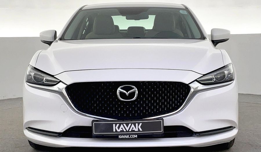 Mazda 6 PURE Sedan 2023
