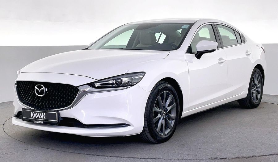 Mazda 6 PURE Sedan 2023
