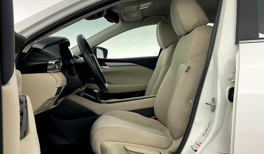 Mazda 6 PURE Sedan 2023