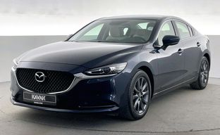 Mazda • Mazda 6