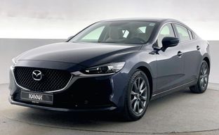 Mazda • Mazda 6