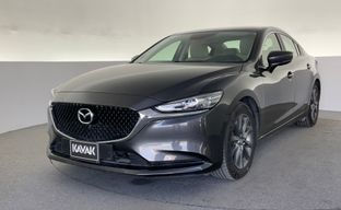 Mazda • Mazda 6