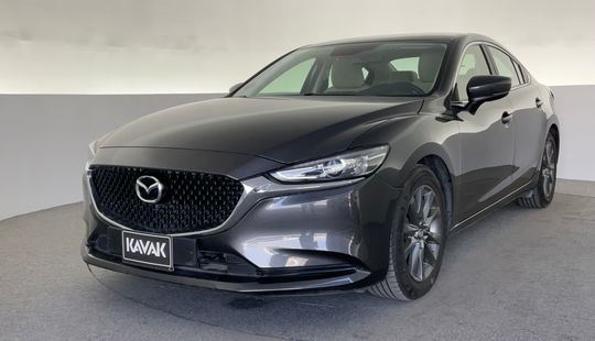 مازدا Mazda 6 S-2023