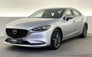 Mazda • Mazda 6