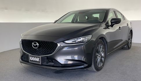 Mazda 6 S Sedan 2023