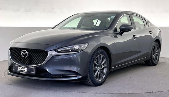 Mazda 6 S-2023