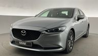 Mazda 6 S Sedan 2023