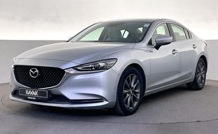 Mazda • Mazda 6