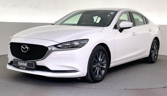 Mazda 6 S-2023